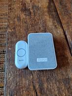 Deurbel draadloos., Ophalen of Verzenden, Nieuw