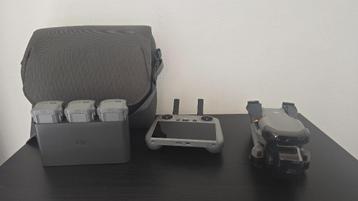 DJI Air3S Fly more combo. beschikbaar voor biedingen