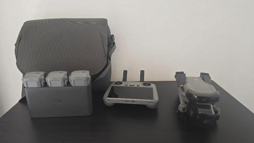 DJI Air3S Fly more combo., Audio, Tv en Foto, Drones, Zo goed als nieuw, Drone met camera, Ophalen of Verzenden