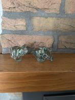 handgemaakt olifantje van Ngwenya Glass, Antiek en Kunst, Antiek | Klokken, Ophalen