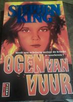Stephen King - Ogen van vuur, Boeken, Thrillers, Stephen King, Ophalen of Verzenden, Zo goed als nieuw