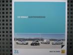 Renault Elektrofahrzeuge (2011), Ophalen of Verzenden, Nieuw, Renault