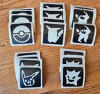 Glitter tattoo sjablonen, Hobby en Vrije tijd, Ophalen of Verzenden, Nieuw