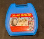 König No Problem Zip Sneeuwkettingen, Auto diversen, Sneeuwkettingen, Ophalen of Verzenden, Gebruikt