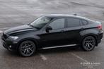 BMW X6 xDrive50i High Executive bijtellingsvriendelijk 90.00, Automaat, Zwart, Vierwielaandrijving, 408 pk