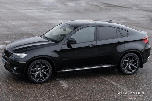 BMW X6 xDrive50i High Executive bijtellingsvriendelijk 90.00, Auto's, BMW, Te koop, X6, 4x4, ABS, Achteruitrijcamera, Airbags