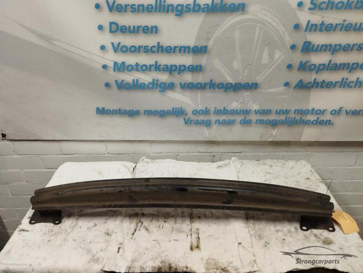 Bumperbalk achter VW Scirocco  1K0807629A, Auto-onderdelen, Carrosserie en Plaatwerk, Bumper, Volkswagen, Gebruikt, Ophalen of Verzenden