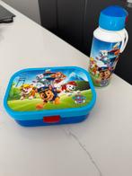 Mepal paw patrol set, Ophalen of Verzenden, Zo goed als nieuw