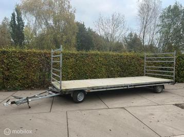 Hulco ROTA-2 schamelwagen beschikbaar voor biedingen