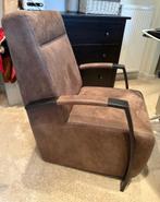Fauteuil, Huis en Inrichting, Ophalen, Zo goed als nieuw, 75 tot 100 cm, 50 tot 75 cm