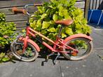 Volaire 16 inch kinderfiets, Ophalen, Zo goed als nieuw, 16 tot 20 inch