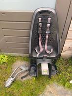 Yepp Maxi achtzitje Fietsstoeltje, Achterzitje, Yepp, Ophalen, 15 t/m 25 kg