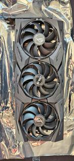 ASUS ROG STRIX RTX 2070 Super - Goede staat, PCI-Express 3, Gebruikt, GDDR6, HDMI