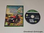 Farming Simulator 25 (Xbox Series X) Compleet, Ophalen of Verzenden, Gebruikt