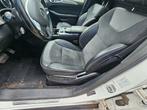 Mercedes ML W166 interieur, Ophalen
