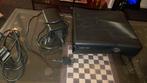 Xbox 360 console, Spelcomputers en Games, 250 GB, Ophalen of Verzenden, Zonder controller, 360 S