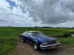 Buick Electra 6.6 Limited 1978, Auto's, Automaat, Achterwielaandrijving, 6600 cc, Blauw
