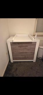 Complete kinderkamer interbaby, Ophalen, Gebruikt, Jongetje of Meisje