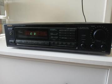 Onkyo TX-900 Stereo Receiver beschikbaar voor biedingen