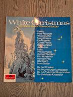 LP vinylplaat White christmas, Ophalen of Verzenden, 12 inch