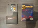 Nes pin bot & Nes cleaning kit origineel, Gebruikt, 1 speler, Ophalen of Verzenden, Vanaf 3 jaar