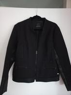 Only bomber heren jack maat L, Maat 52/54 (L), Zwart, Ophalen of Verzenden, Only