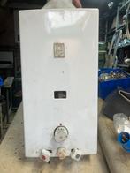 Vaillant Geiser Propaan - Camping/Caravan, Doe-het-zelf en Verbouw, Geisers en Boilers, Ophalen of Verzenden, Minder dan 20 liter