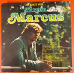 Jurgen Marcus lp vinyl, Ophalen of Verzenden, Zo goed als nieuw