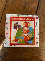 Efteling  Jokie en Jet badboekje, Ophalen of Verzenden, Zo goed als nieuw, Gebruiksvoorwerp