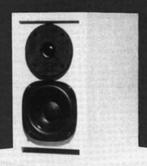 Gezocht: Seas Micro, Gebruikt, Minder dan 60 watt, Front, Rear of Stereo speakers, Ophalen