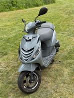 Piaggio Zip 4t, Fietsen en Brommers, Scooters | Piaggio, Ophalen, Gebruikt, Zip, Benzine