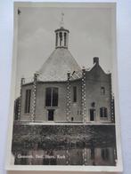 J606 Gameren, Verzamelen, Ansichtkaarten | Nederland, Ophalen of Verzenden, 1920 tot 1940, Noord-Holland