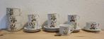 Bavaria kronester servies delen, Antiek en Kunst, Ophalen of Verzenden