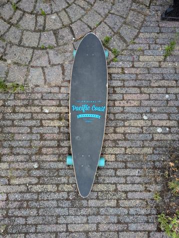 Longboard  beschikbaar voor biedingen