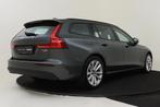 Volvo V60 T6 PLUG-IN HYBRID AWD ESSENTIAL -CLIMATE|CAMERA|PD, Auto's, Automaat, 12 maanden, Stof, Euro 6