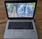 Laptop HP EliteBook 840 G3 T9X55EA, 2 tot 3 Ghz, Qwerty, 8 GB, 14 inch