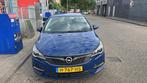 Opel Astra 1.5 Cdti 105pk Start/stop 2020 Blauw, Voorwielaandrijving, Stof, 4 cilinders, Blauw