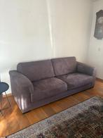 Bank- gratis op te halen (Loon op Zand), Huis en Inrichting, Banken | Bankstellen, Ophalen, 150 tot 200 cm, Tweepersoons, 75 tot 100 cm