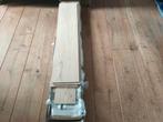 Laminaat 5-10 m2. Heb ook nog ondervloer platen., Ophalen, Kunststof, 50 tot 150 cm, 5 tot 10 m²