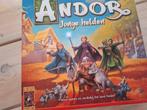 Andor Jonge helden, Hobby en Vrije tijd, Gezelschapsspellen | Bordspellen, Ophalen, Zo goed als nieuw