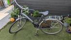 Avancer Trend City N3 Madison damesfiets 3 versn. wit/ grij, Fietsen en Brommers, Fietsen | Dames | Damesfietsen, Ophalen, Zo goed als nieuw