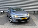 Renault Mégane 1.6 HB Dynamique XENON|NAVI|CLIMA|LMV 17”, Stof, Gebruikt, 4 cilinders, Blauw
