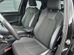 Audi A1 Sportback 30 TFSI S edition, 12 maanden, Leder en Stof, Zwart, Origineel Nederlands