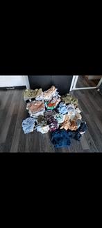 Tweeling kleding maat 62-68, Ophalen of Verzenden, Gebruikt, Overige maten