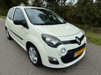 Renault Twingo 1.2 16V 2013, Auto's, Voorwielaandrijving, 74 pk, Zwart, 4 cilinders