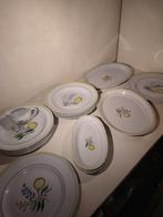 Arabia Finland Windflower servies - Olga Osol, Ophalen