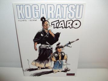 KOGARATSU - Compl.Serie 00 t/m 13 beschikbaar voor biedingen