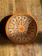 Marokkaans aardewerk schalen kommen borden tajine schaaltjes, Overige typen, Nieuw, Ophalen of Verzenden, Overige stijlen