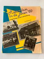 Rotterdam in de jaren '50, Ophalen of Verzenden, 20e eeuw of later, Gelezen