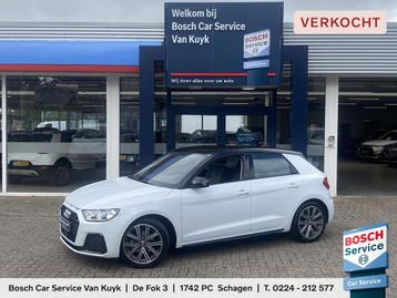Audi A1 Sportback 30 TFSI epic / NL-Auto / 91.000 KM / Deale beschikbaar voor biedingen